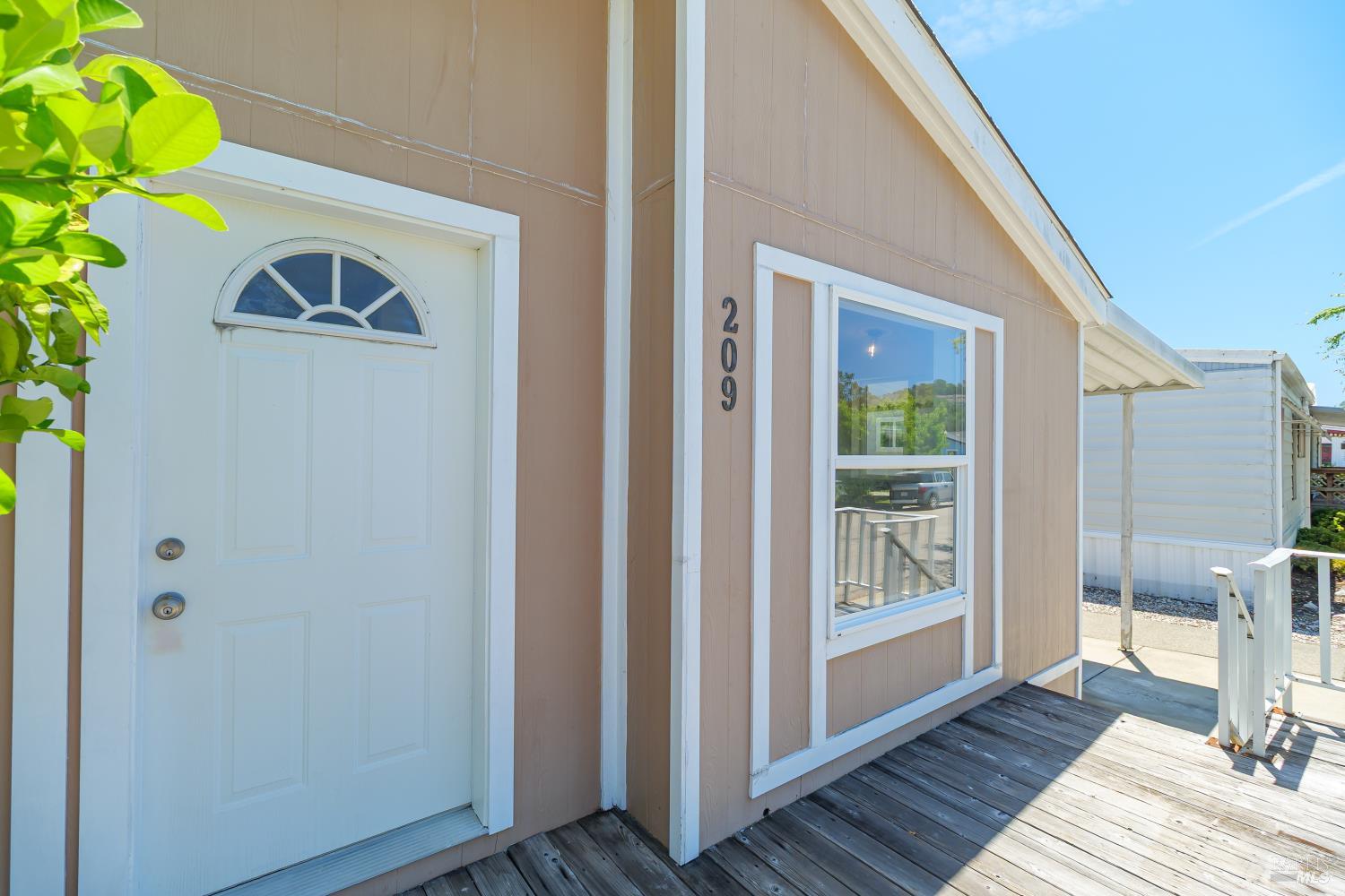 209 Yosemite Road San Rafael, CA 94903 - Photo 29 of 42