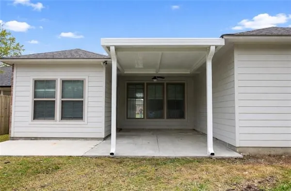 $265,000 | 11598 Hideaway Street, Denham Springs, LA 70726