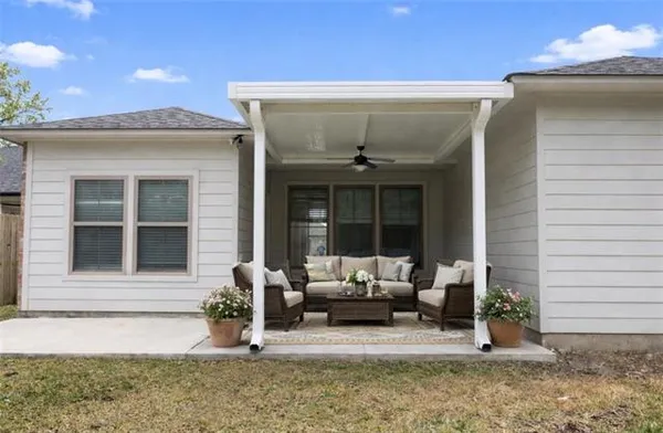 $265,000 | 11598 Hideaway Street, Denham Springs, LA 70726