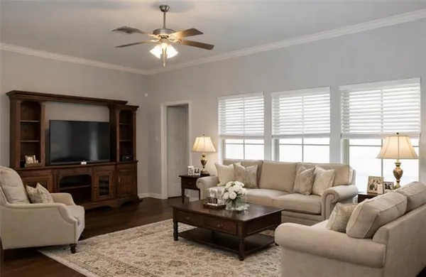 $265,000 | 11598 Hideaway Street, Denham Springs, LA 70726
