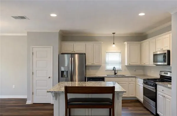 $265,000 | 11598 Hideaway Street, Denham Springs, LA 70726