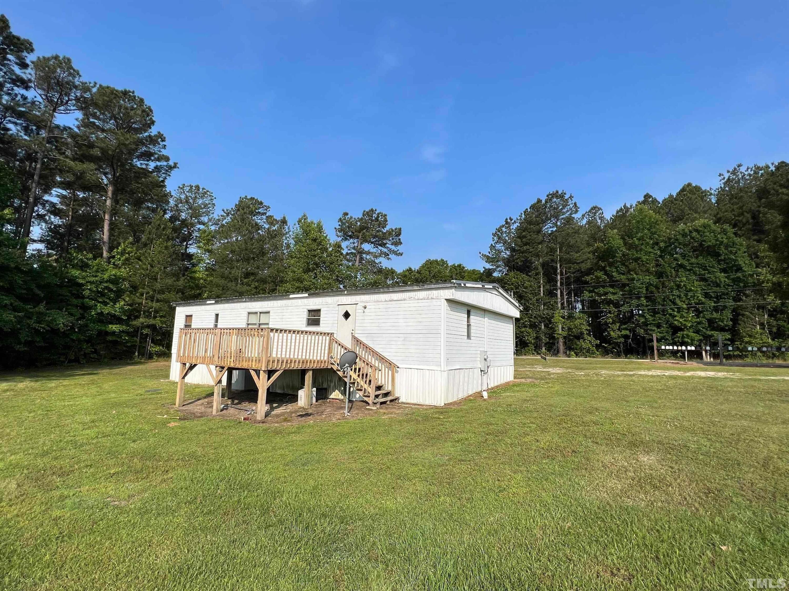 1144 Moulton Road Louisburg, NC 27549 - Photo 4 of 13 Photo #4