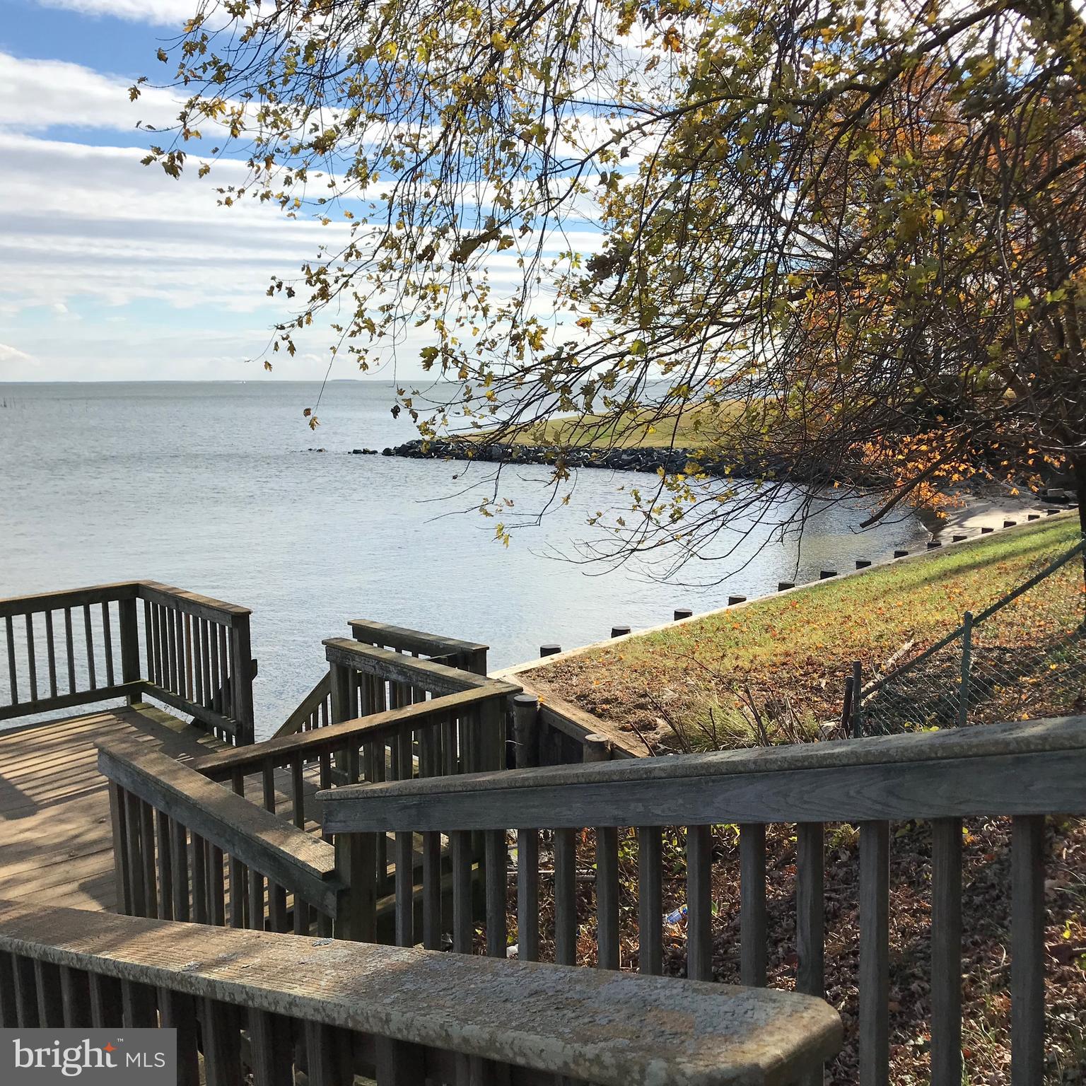 1566 Stuart Road Edgewater, MD 21037 - Photo 3 of 4 Lot For Sale | 1566 Stuart Rd Edgewater, MD 21037