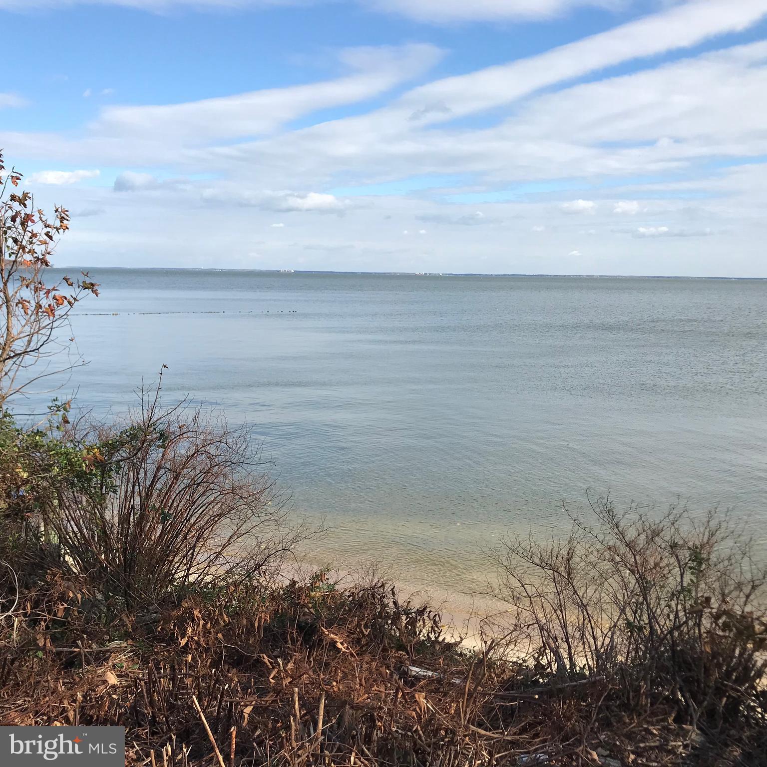 1566 Stuart Road Edgewater, MD 21037 - Photo 4 of 4 Lot For Sale | 1566 Stuart Rd Edgewater, MD 21037