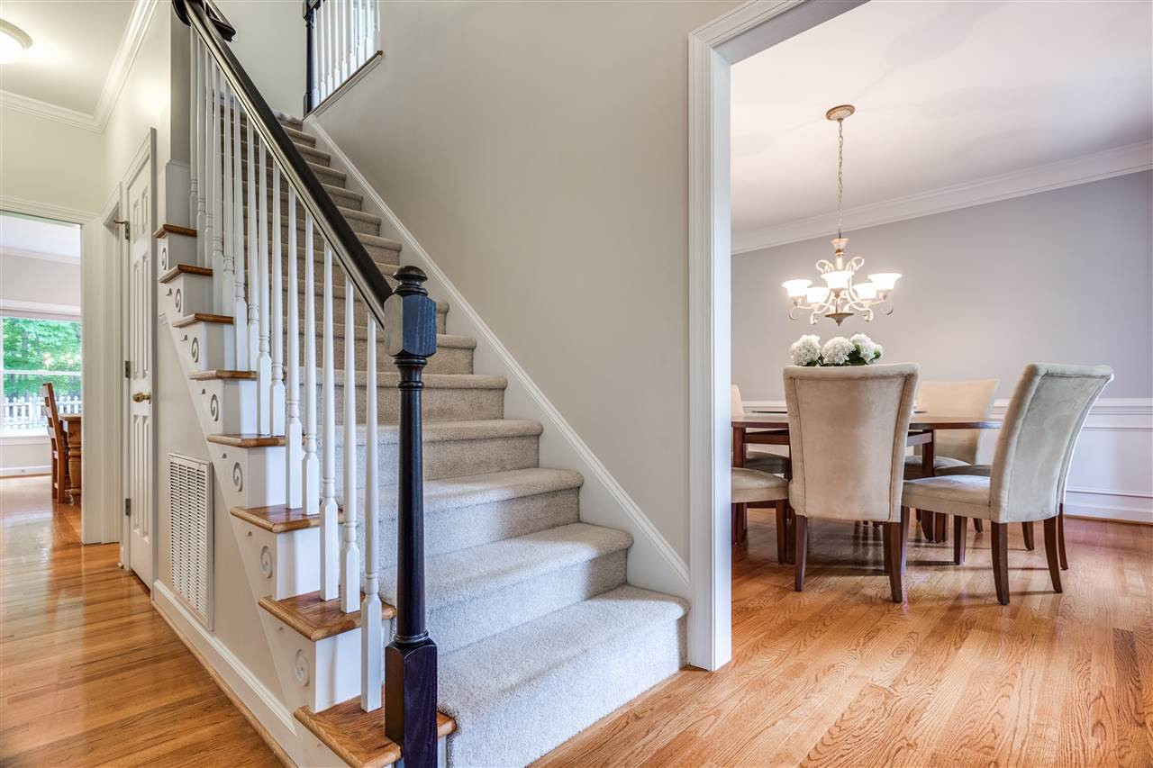 2737 Sunnystone Way Raleigh, NC 27613 - Photo 4 of 24 Entry