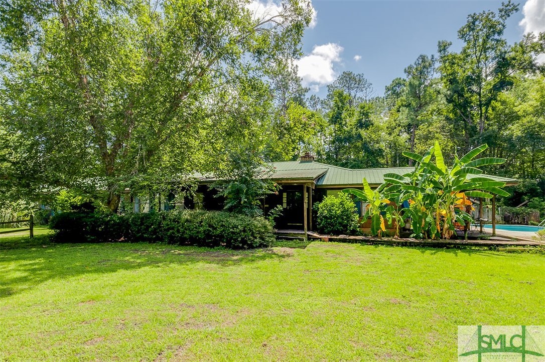 1335 Pine Barren Road Pooler, GA 31322 - Photo 1 of 22