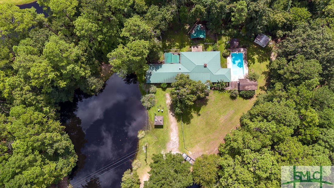 1335 Pine Barren Road Pooler, GA 31322 - Photo 7 of 22