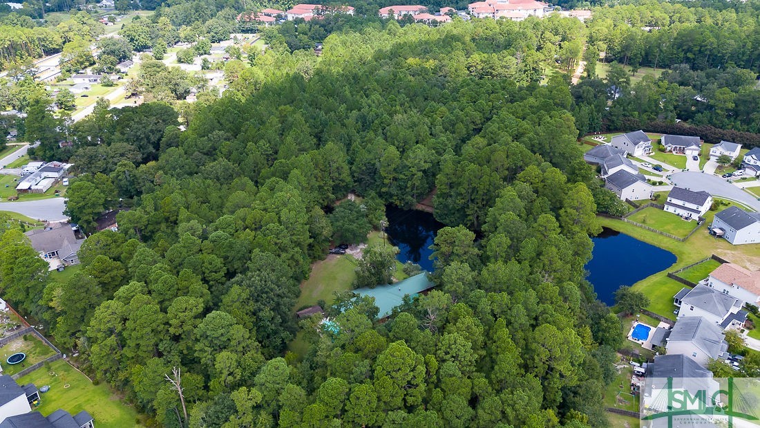 1335 Pine Barren Road Pooler, GA 31322 - Photo 8 of 22