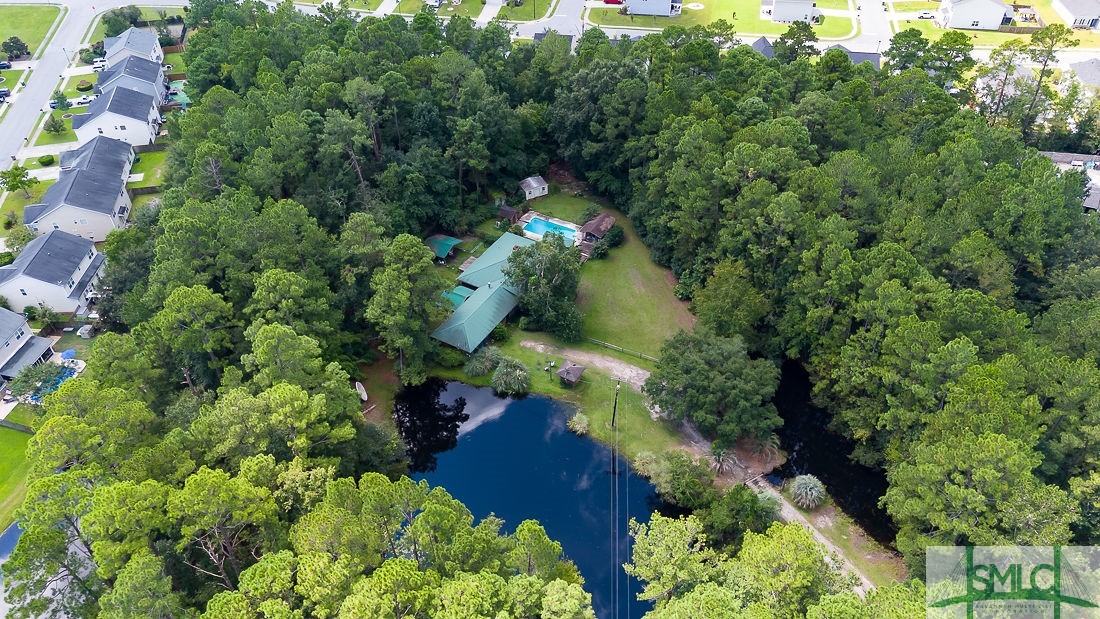 1335 Pine Barren Road Pooler, GA 31322 - Photo 10 of 22