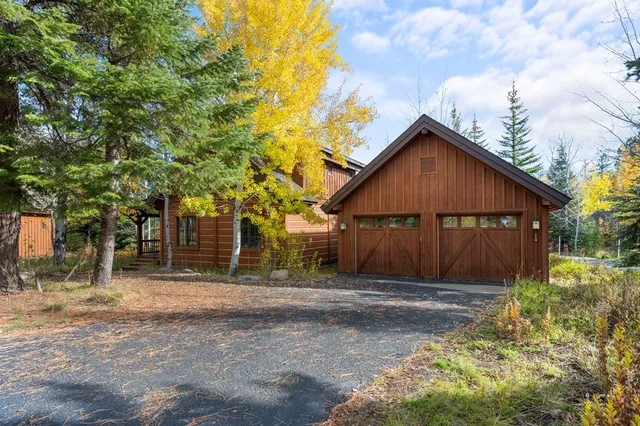 $1,589,000 | 114 Twin Creek Court, Donnelly, ID 83615
