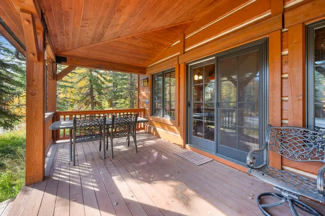 $1,589,000 | 114 Twin Creek Court, Donnelly, ID 83615