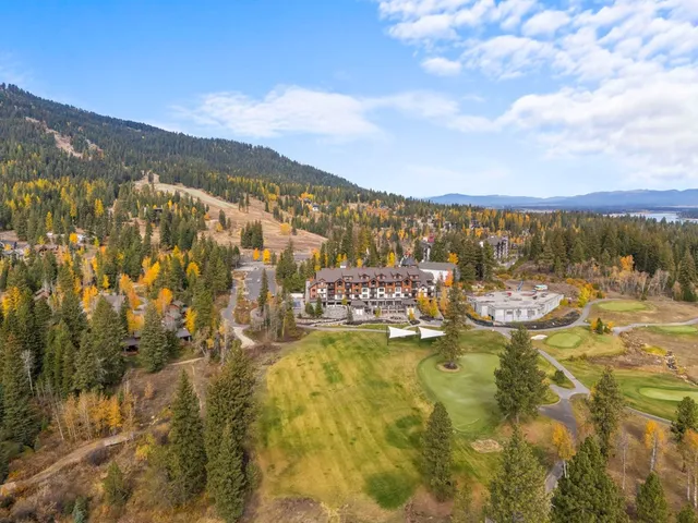 $1,589,000 | 114 Twin Creek Court, Donnelly, ID 83615