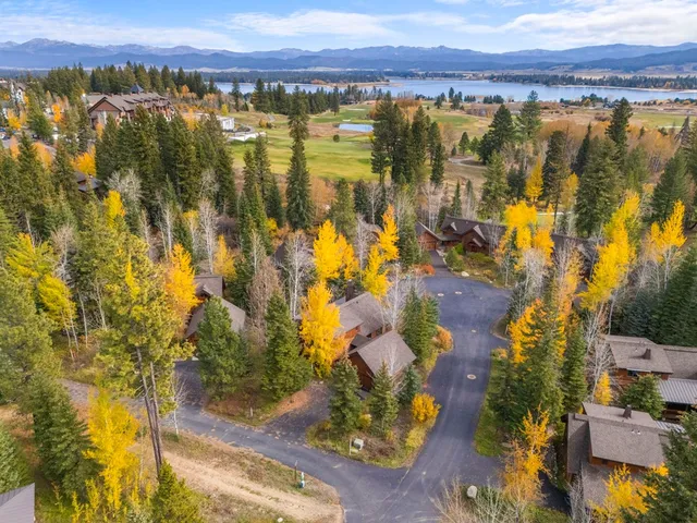 $1,589,000 | 114 Twin Creek Court, Donnelly, ID 83615