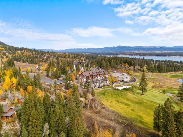 $1,589,000 | 114 Twin Creek Court, Donnelly, ID 83615