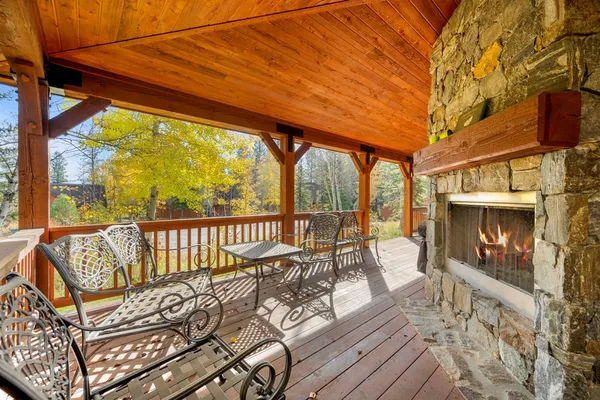 $1,589,000 | 114 Twin Creek Court, Donnelly, ID 83615