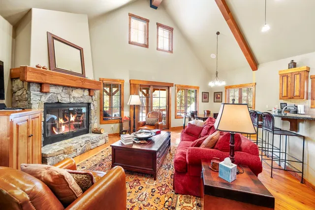 $1,589,000 | 114 Twin Creek Court, Donnelly, ID 83615