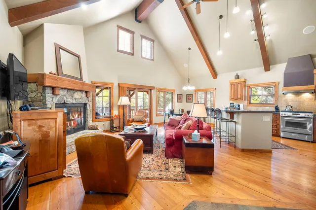 $1,589,000 | 114 Twin Creek Court, Donnelly, ID 83615