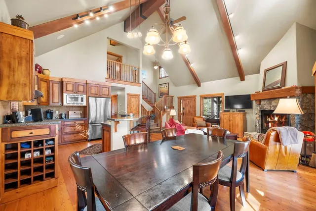 $1,589,000 | 114 Twin Creek Court, Donnelly, ID 83615