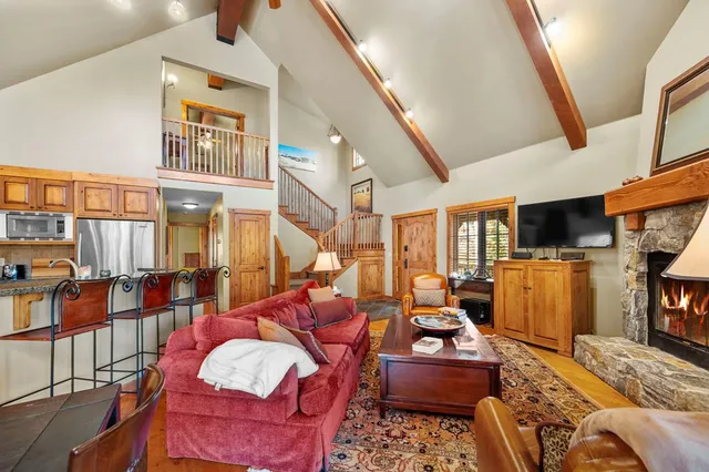 $1,589,000 | 114 Twin Creek Court, Donnelly, ID 83615