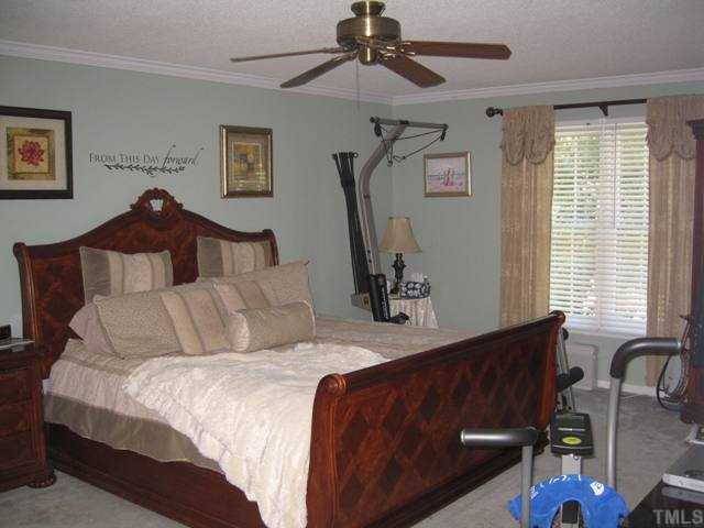 102 Nicholson Road Garner, NC 27529 - Photo 7 of 12 Gallery Image 7