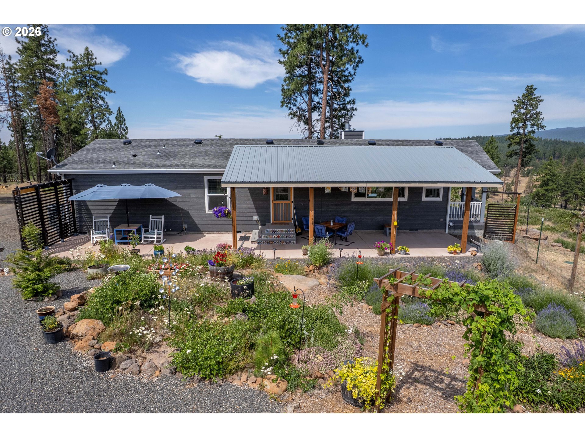 20 Buck Ridge Drive Goldendale, WA 98620 - Photo 11 of 48