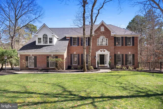 $939,500 | 12 Wilderness Drive, Medford, NJ 08055