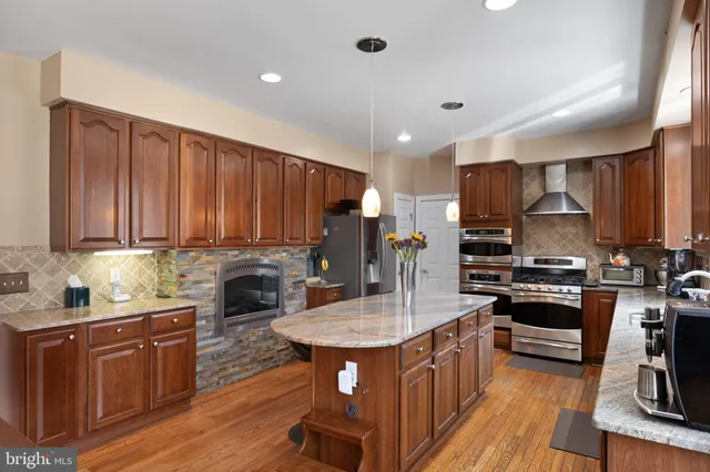 $939,500 | 12 Wilderness Drive, Medford, NJ 08055