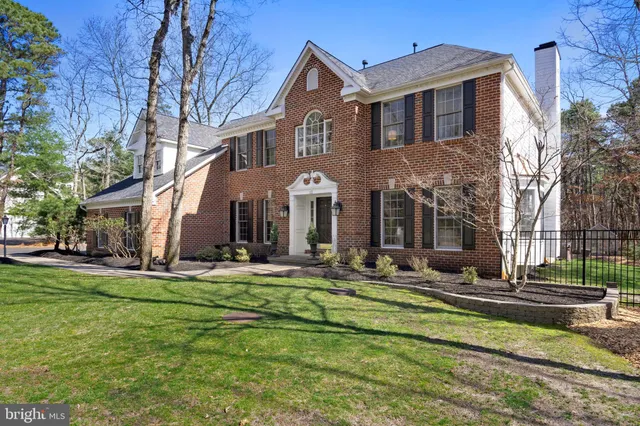 $939,500 | 12 Wilderness Drive, Medford, NJ 08055