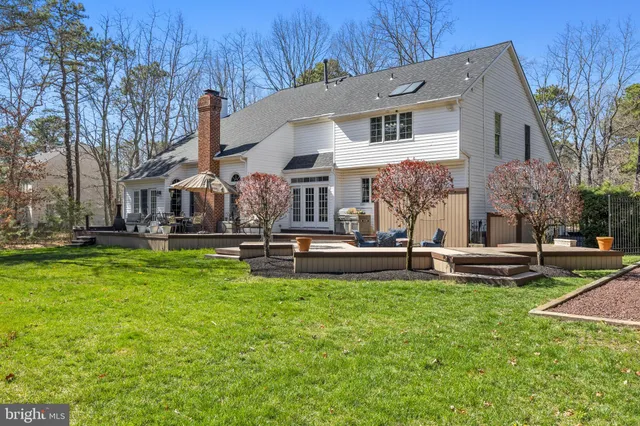 $939,500 | 12 Wilderness Drive, Medford, NJ 08055