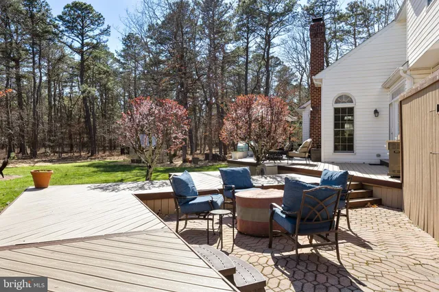 $939,500 | 12 Wilderness Drive, Medford, NJ 08055