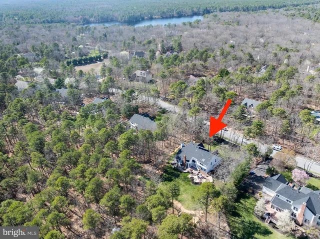 $939,500 | 12 Wilderness Drive, Medford, NJ 08055