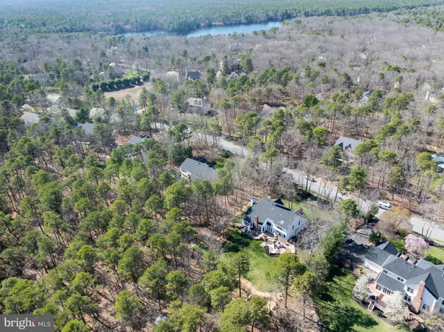 $939,500 | 12 Wilderness Drive, Medford, NJ 08055