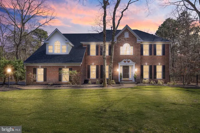 $939,500 | 12 Wilderness Drive, Medford, NJ 08055