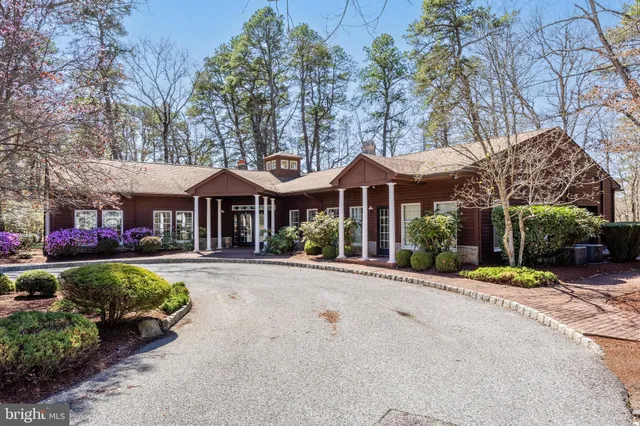 $939,500 | 12 Wilderness Drive, Medford, NJ 08055