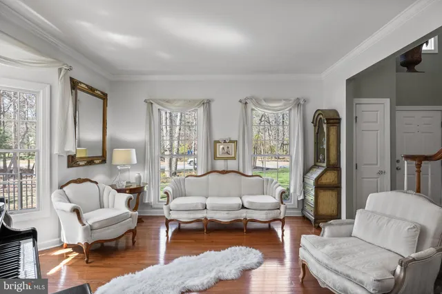 $939,500 | 12 Wilderness Drive, Medford, NJ 08055