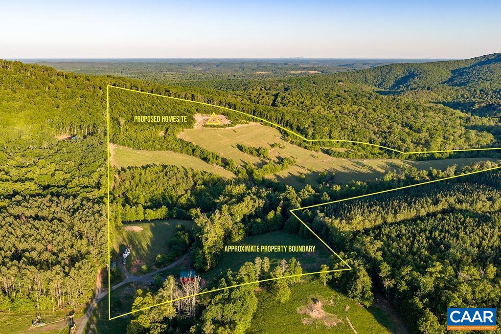 695 Laurel Road Schuyler, VA 22969 - Photo 11 of 57