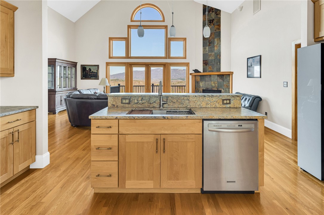 420 Packs Mountain Ridge Road Taylors, SC 29687 - Photo 11 of 50