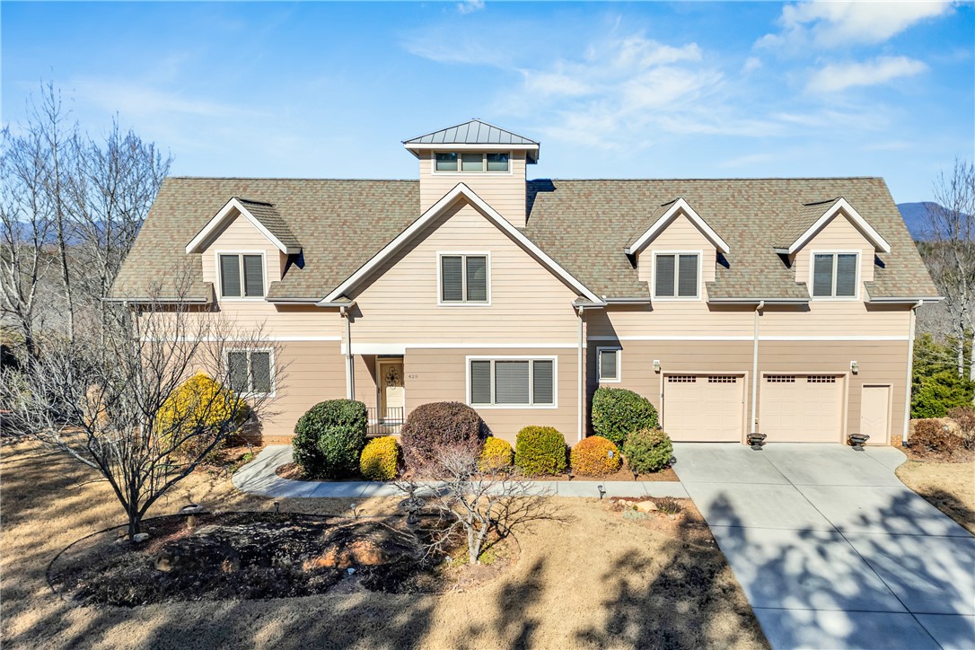 420 Packs Mountain Ridge Road Taylors, SC 29687 - Photo 3 of 50