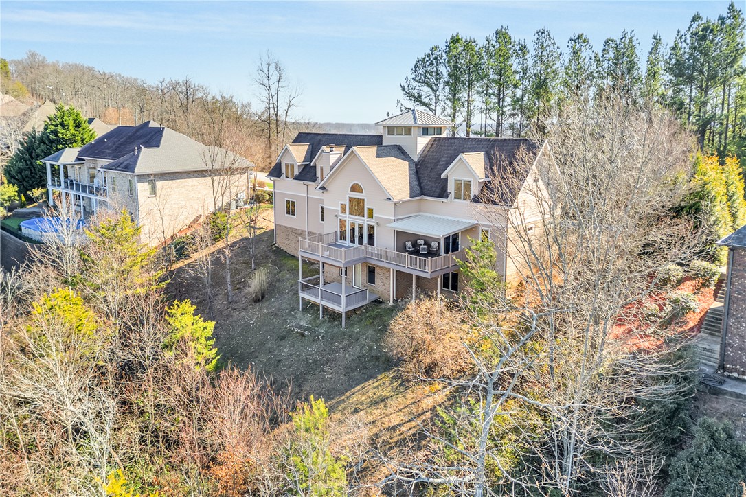 420 Packs Mountain Ridge Road Taylors, SC 29687 - Photo 44 of 50