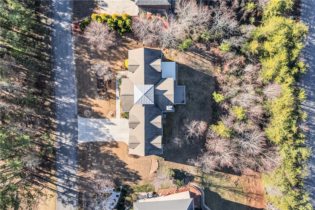 420 Packs Mountain Ridge Road Taylors, SC 29687 - Photo 45 of 50