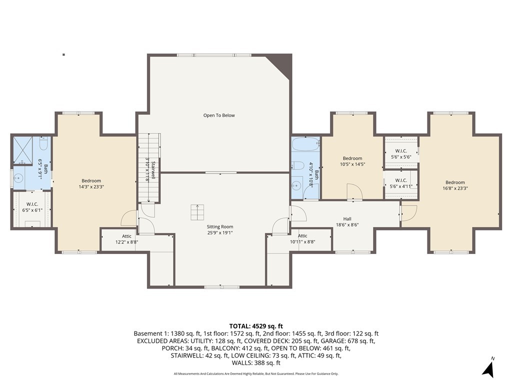 420 Packs Mountain Ridge Road Taylors, SC 29687 - Photo 49 of 50