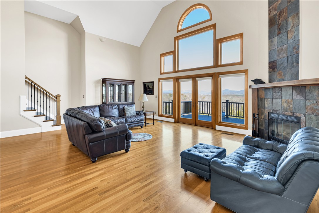 420 Packs Mountain Ridge Road Taylors, SC 29687 - Photo 5 of 50