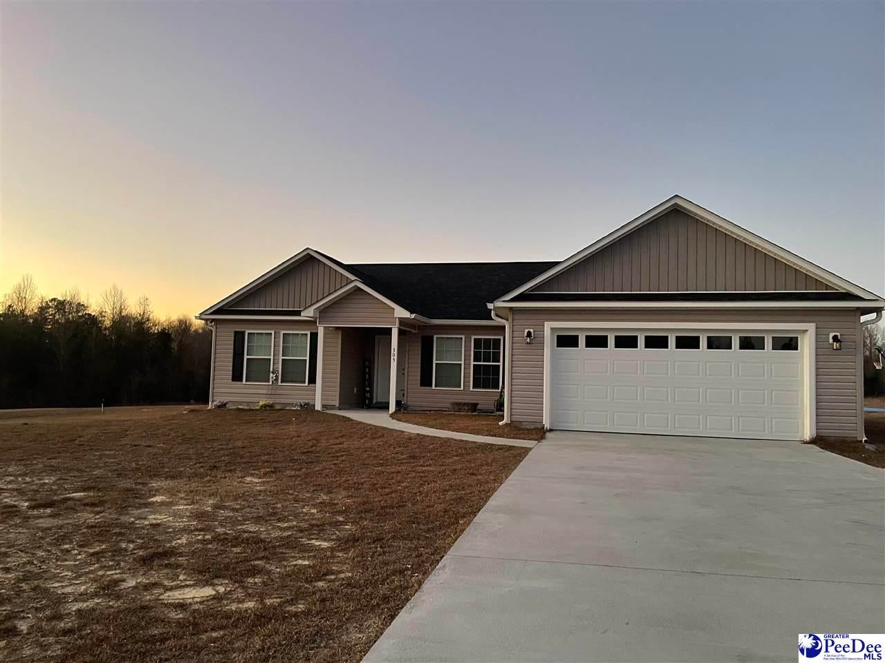 305 Pocosin Road Latta, SC 29565 - Photo 1 of 1 Gallery Image 1