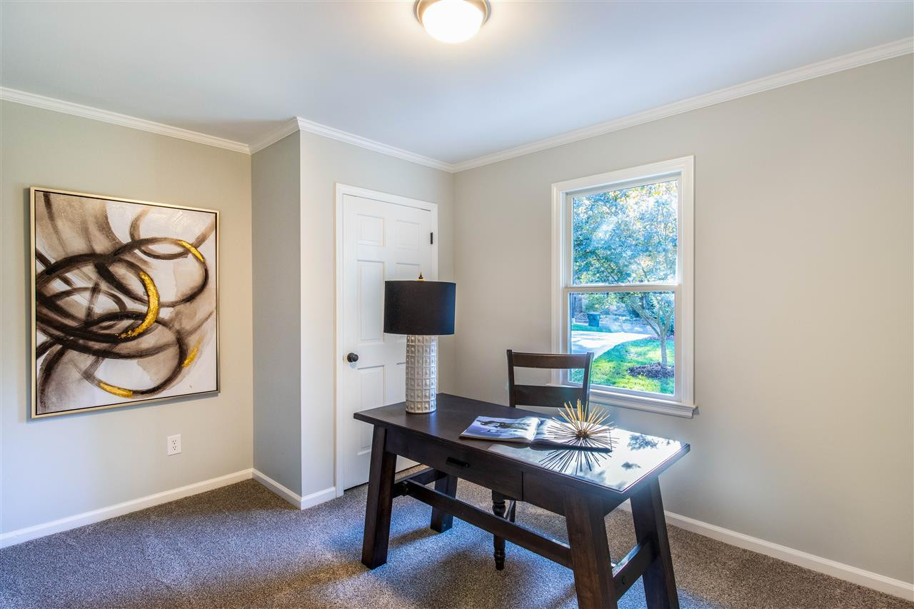 6724 Ridgecroft Lane Raleigh, NC 27615 - Photo 15 of 28 Photo 15
