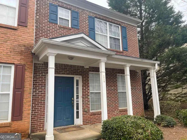 $1,895 | 4840 Hairston Park Square, Stone Mountain, GA 30083