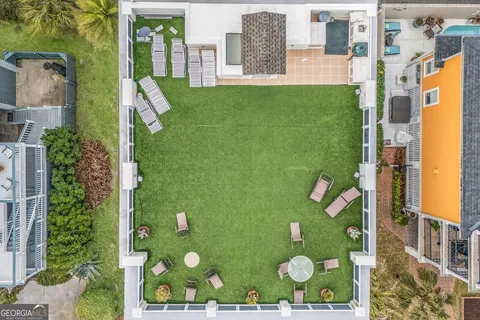 $1,950,000 | 8 18th Street, Tybee Island, GA 31328