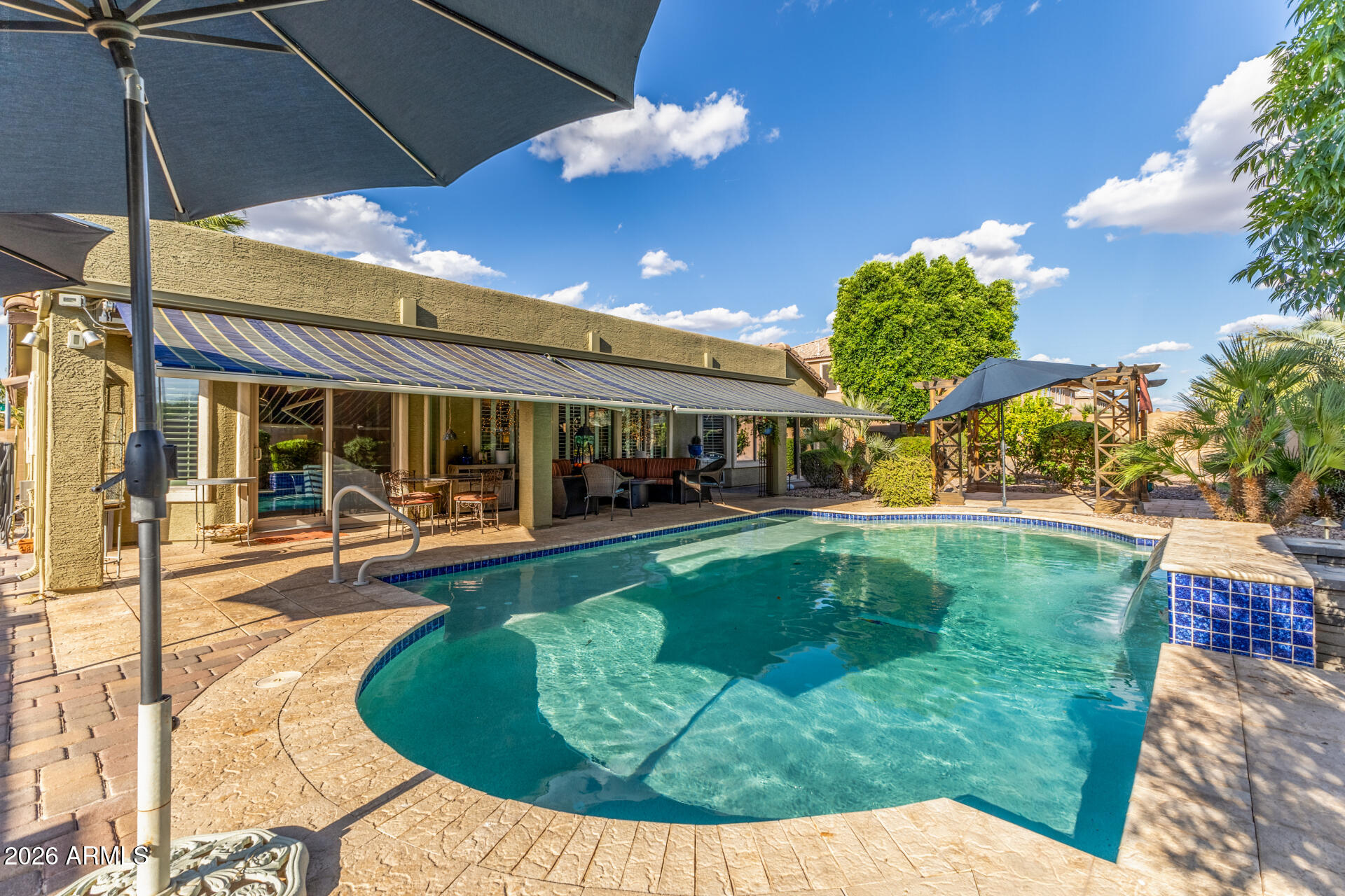 11217 East Rafael Avenue Mesa, AZ 85212 - Photo 37 of 52 Home with Heated Pool Mesa AZ