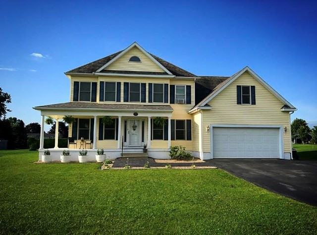 39 Mountain View Drive Rouses Point, NY 12979 - Photo 1 of 1 Gallery Image 1