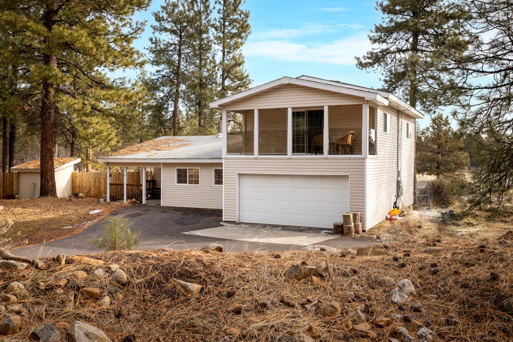 13181 Kann Springs Road Keno, OR 97627 - Photo 1 of 55 00001