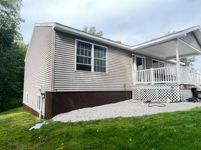 812 Blackstream Road Hermon, ME 04401 - Photo 18 of 52 IMG_9095